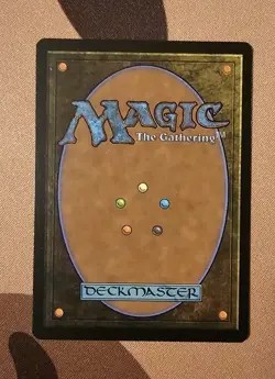 MTG Patriar's Seal x1 NM from The List Reprints - Image 2