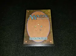 MTG 1x Modern Horizons white rare NM German FOIL Giver of Runes - Image 2