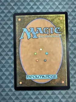 MTG Copperline Gorge #371 Foil Borderless Rare Phyrexia: All Will Be One (ONE) - Image 3