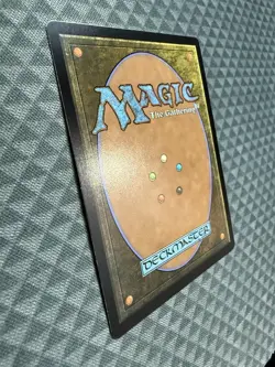 MTG Debris Beetle #0322 Borderless Rare Aetherdrift (DFT) - Image 5