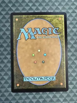 MTG Thopter Fabricator #0304 Borderless Rare Aetherdrift (DFT) - Image 4