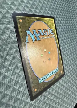 MTG Thopter Fabricator #0304 Borderless Rare Aetherdrift (DFT) - Image 5