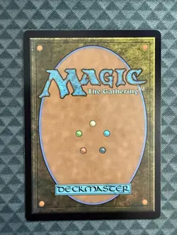 MTG Yavimaya Coast #382 Borderless Rare Dominaria United (DMU) - Image 3
