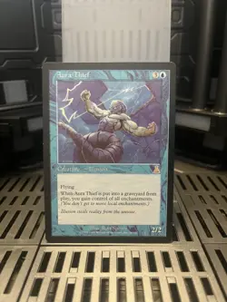Aura Thief Urza's Destiny Regular - Image 1