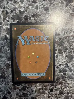 Ral, Crackling Wit Bloomburrow Promo Pack Foil Mythic Rare NM Free Shipping - Image 2