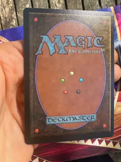 4x German FBB • Lightning Bolt • Pack Fresh • Mtg (1218) - Image 4