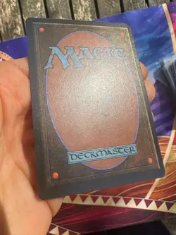 4x German FBB • Lightning Bolt • Pack Fresh • Mtg (1218) - Image 5