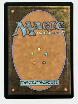 Xander's Lounge Streets of New Capenna Foil MTG NM - Image 2