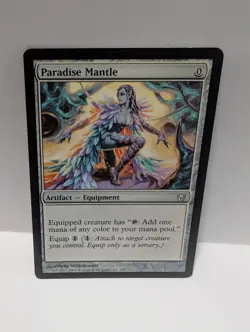 X1 Paradise Mantle Fifth Dawn Regular artifact x1 - Image 1