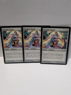 X1 Paradise Mantle Fifth Dawn Regular artifact x1 - Image 4