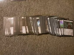 MTG Universes Warhammer 40K Commander Necron Dynasties Deck Magic Gathering - Image 4