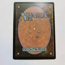 Magic the Gathering Bloodchief Ascension (Borderless,Foil) Commander Masters NM - Image 2