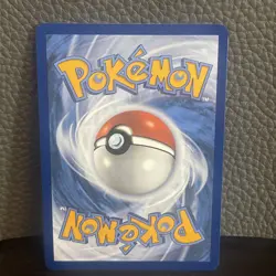 Pokemon TCG Obsidian Flames Bellibolt Full Art Illustration Rare 201/197 NM - Image 4