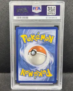 Moltres & Zapdos & Articuno GX SM210 Hidden Fates Pokemon TCG PSA 10 GEM MT - Image 3