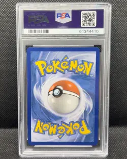 Moltres & Zapdos & Articuno GX SM210 Hidden Fates Pokemon TCG PSA 10 GEM MT - Image 5