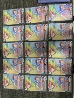Melmetal VMAX 085/071 S10b: Pokemon GO Holo (Japanese) 15X LOT - Image 1
