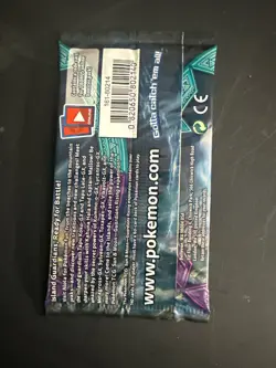 Pokemon Sun & Moon Guardians Rising Booster Pack - Sealed - Image 4