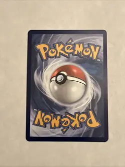 Pokemon TCG Gumshoos 153/132 Mega Evolution Secret Rare - Image 2