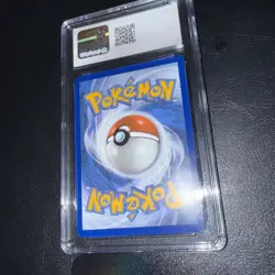 Mewtwo Pokemon 151 Ultra Premium Collection Black Star Promo English 052 CGC 9 - Image 5