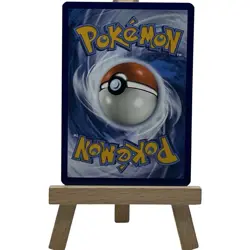 Pokemon Iono 185/193 Reverse Holo LP-NM - TCG Paldea Evolved PAL Trainer - Image 2