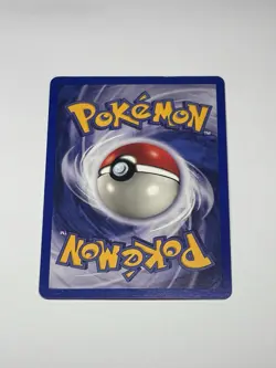 Celebi #16/64, Neo Revelation Non-Holo Rare, 2000 Vintage Pokemon TCG, NM/LP - Image 2