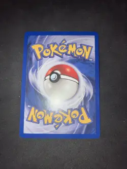 1999 Pokemon 1st Edition Dutch Base Set Non-Holo Mint Pokemon Breeder - Image 3