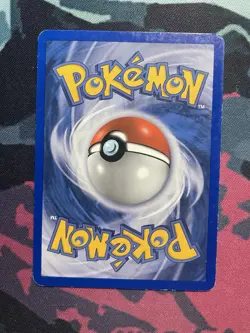 Pokemon TCG Aron 42/108 Power Keepers Regular Common MP - Image 2