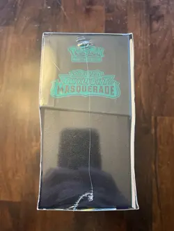 Pokemon Twilight Masquerade Elite Trainer Box ETB Sealed - Image 4