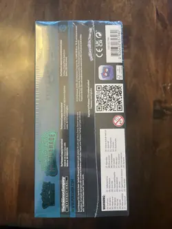 Pokemon Twilight Masquerade Elite Trainer Box ETB Sealed - Image 5