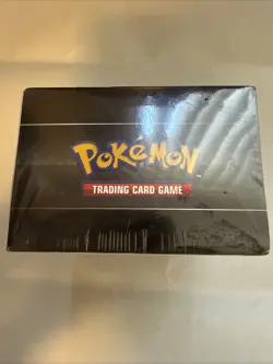 Pokemon Chilling Reign Build and Battle Box SEALED 820650818608 - Image 2
