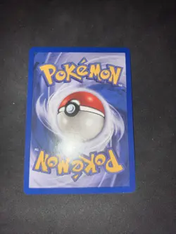 1999 Pokemon 1st Edition Dutch Base Set Non-Holo Mint Lass - Image 3