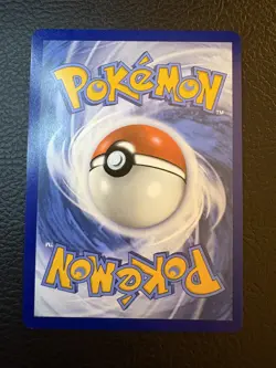 Pokemon TCG N's Plan 163/086 Full Art Ultra Rare Sv: Black Bolt Mint NM - Image 2