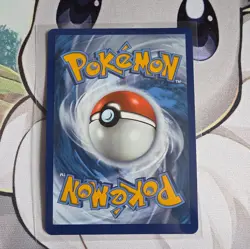 Mew VMAX 114/264 SWSH08: Fusion Strike Holo Ultra Rare Pokemon TCG NM - Image 2