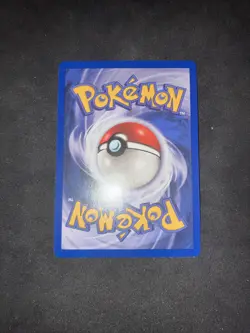1999 Pokemon 1st Edition Dutch Base Set Non-Holo Mint Item Finder - Image 3