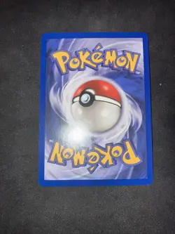 1999 Pokemon 1st Edition Dutch Base Set Non-Holo Mint Item Finder - Image 4