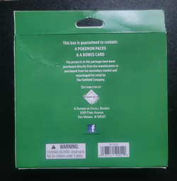 Rare!! Pokemon TCG-Lightning Box(Burning Shadows, Rebel Clash, x2 Champions Path - Image 2