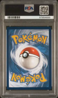Pokemon Greninja EX SIR 214/167 SIR 2024 TWM ENGLISH - PSA 10 - Image 3