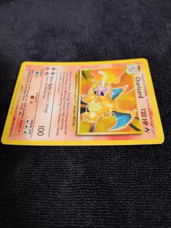 Pokemon TCG Classic: Charmander 001, Charmeleon 002, Charizard 003 CLC 034 - Image 5