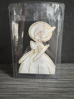 Pokemon Mega Evolutions ETB Alakazam Black Star Promo Sealed - Image 2