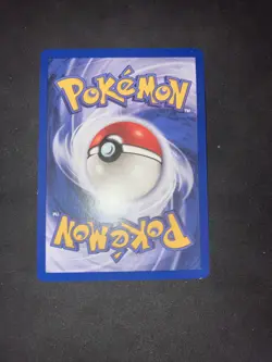 1999 Pokemon 1st Edition Dutch Base Set Non-Holo Mint Devolution Spray - Image 3