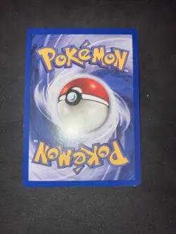 1999 Pokemon 1st Edition Dutch Base Set Non-Holo Mint Devolution Spray - Image 4