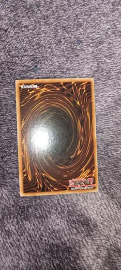 YU-GI-OH Marshmao Yummy DOOD-EN024 1st Edition Secret Rare NM - Image 2