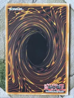 YuGiOh EARTHBOUND PRISONER STONE SWEEPER Super Rare MZMI EN028 - Image 3