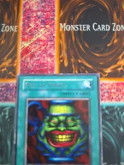 Yu-Gi-Oh! Pot of Greed MRL-E129 Rare 1st Edition Lightly Played - Image 4