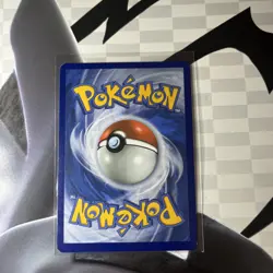 Pokemon TCG Greninja Gold Star SWSH144 25th Celebrations Promo Card - Image 2