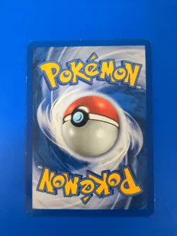 Pokemon TCG Misty's Poliwag Gym Heroes 87/132 Unlimited Common Card - Image 2