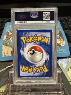 Pokemon Pikachu Card Korean Base Set, World Collection, 58 - Image 2