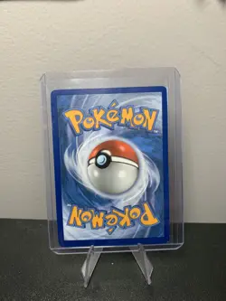 Charizard V - SWSH050 - Pokemon Sword & Shield Promo Full Art Ultra Rare Card NM - Image 2