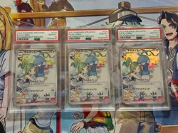 Pokemon Card Charizard Incandescent Arcana Japan anime manga card game battle - Image 1