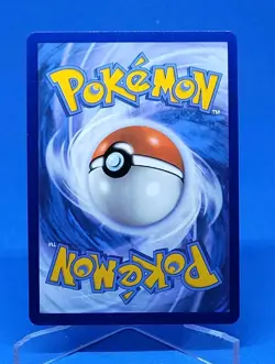 2025 Pokemon TCG Black Bolt White Flare Red Victini BWR 171/086 - ENGLISH Card - Image 2